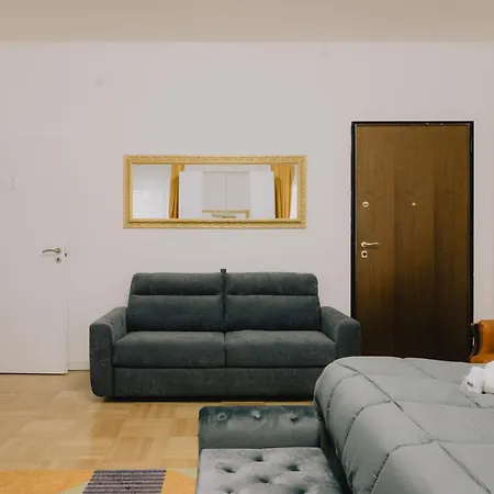 홈스테이 Carborooms 베로나