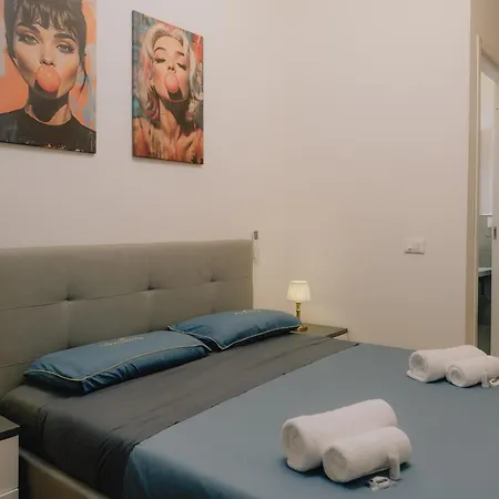 Carborooms Homestay