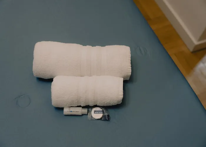 Carborooms ורונה