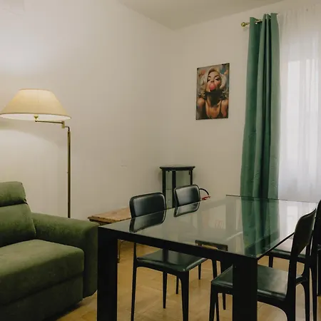 Carborooms Βερόνα